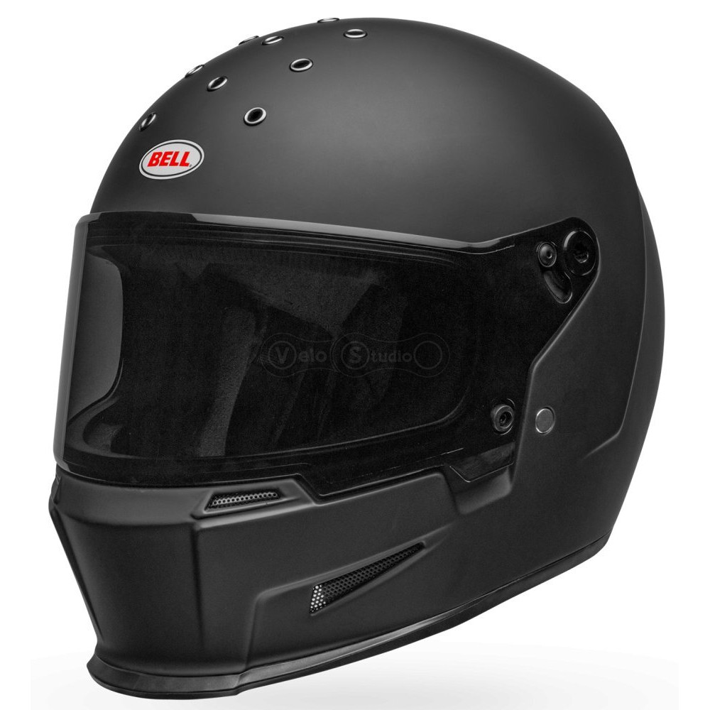 Мотошлем BELL ELIMINATOR Helmet - MATTE [Black], M