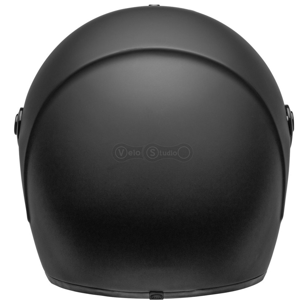 Мотошлем BELL ELIMINATOR Helmet - MATTE [Black], M