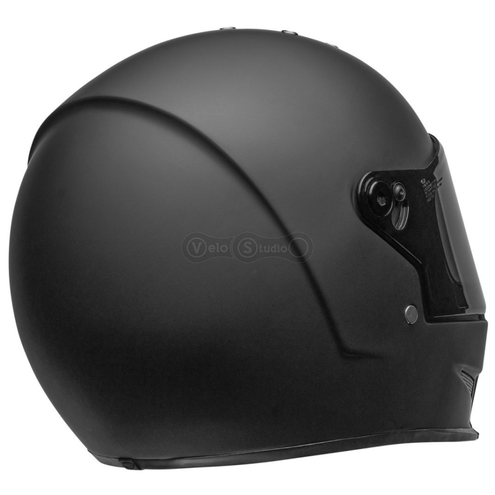 Мотошлем BELL ELIMINATOR Helmet - MATTE [Black], M