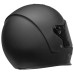 Мотошлем BELL ELIMINATOR Helmet - MATTE [Black], M