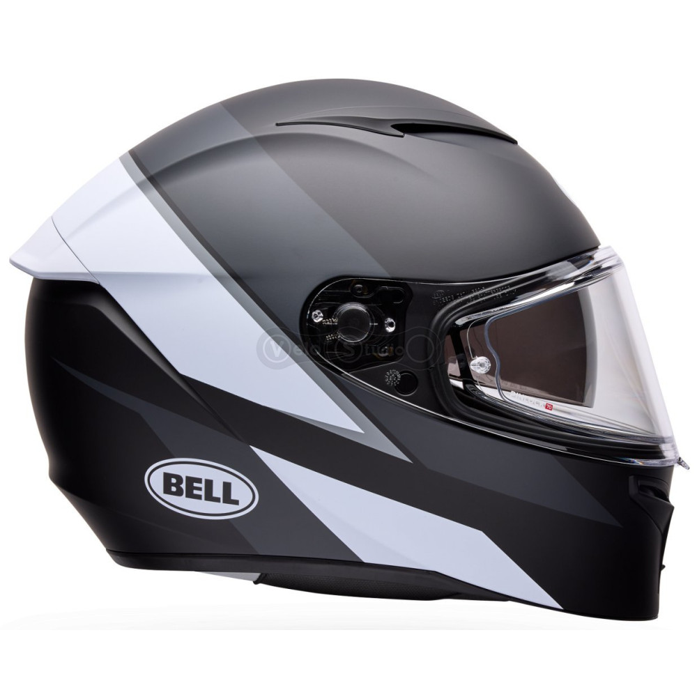 Мотошлем BELL LITHIUM Helmet - FLIP [Black], M