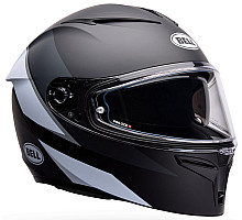 Мотошлем BELL LITHIUM Helmet - FLIP [Black], M