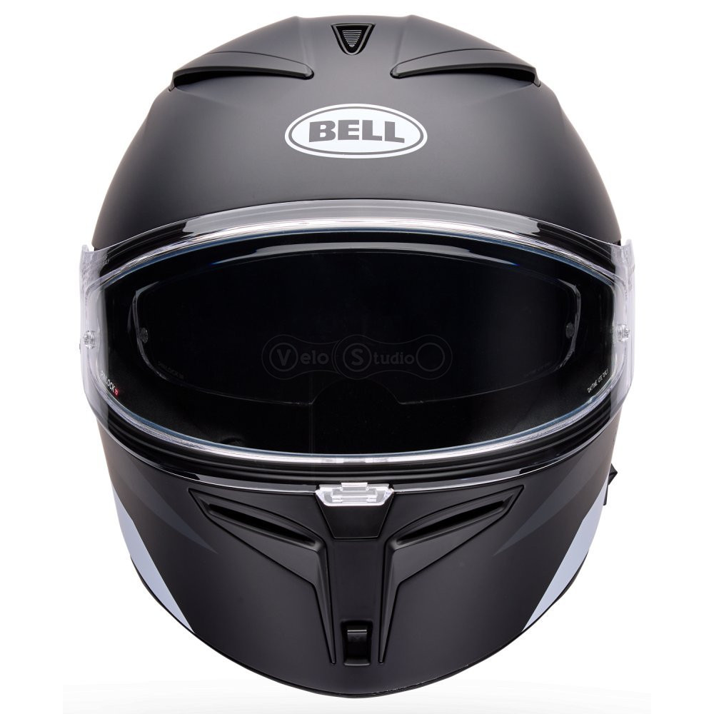 Мотошлем BELL LITHIUM Helmet - FLIP [Black], M
