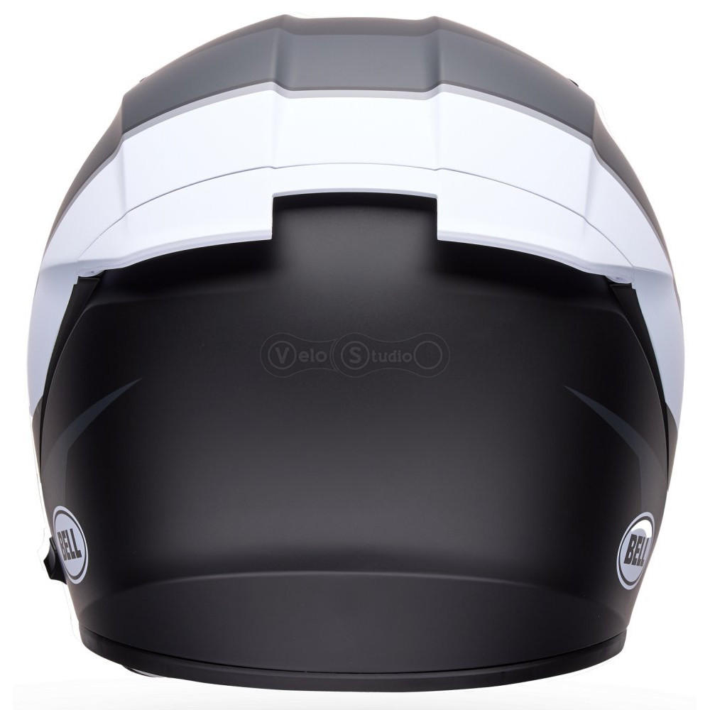 Мотошлем BELL LITHIUM Helmet - FLIP [Black], M