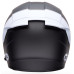 Мотошлем BELL LITHIUM Helmet - FLIP [Black], M