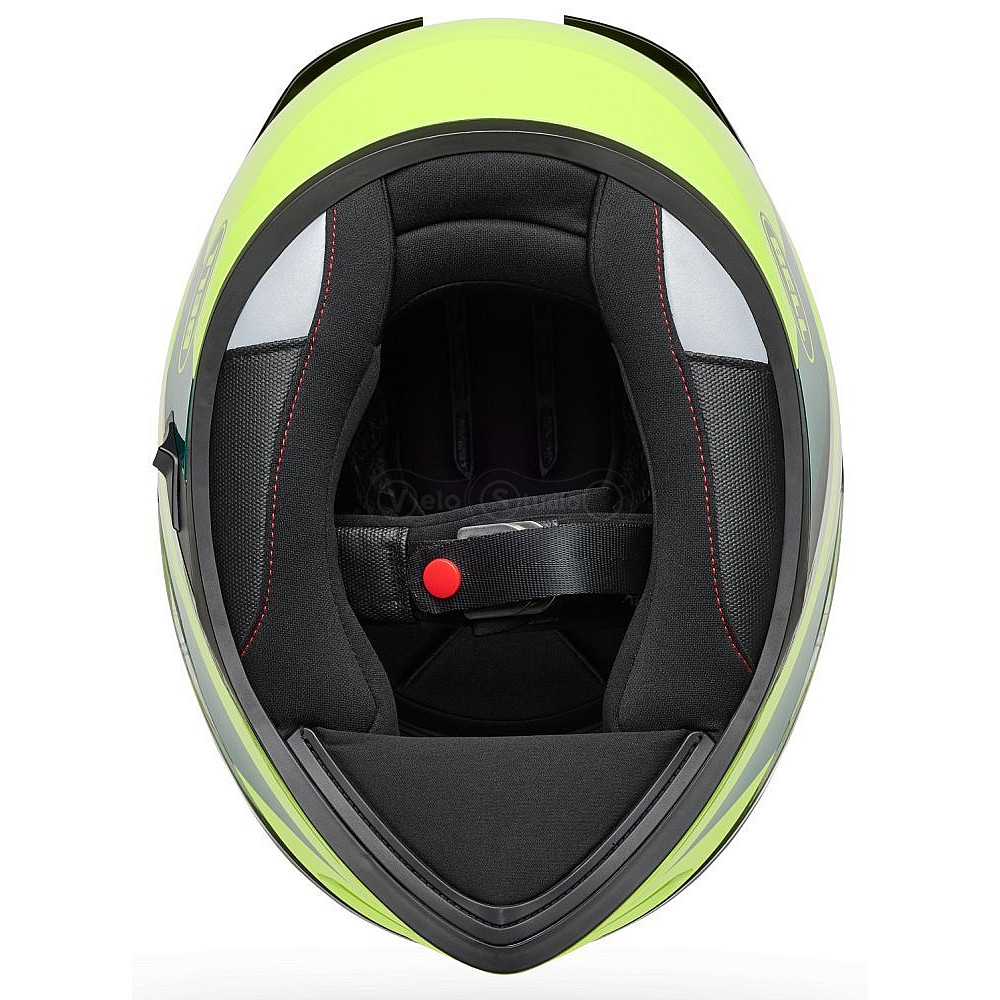 Мотошлем BELL LITHIUM Helmet - FLIP [Yellow], M