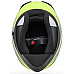 Мотошлем BELL LITHIUM Helmet - FLIP [Yellow], M