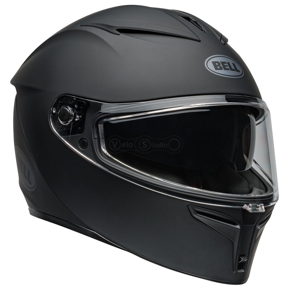 Мотошлем BELL LITHIUM Helmet - MATTE [Black], M