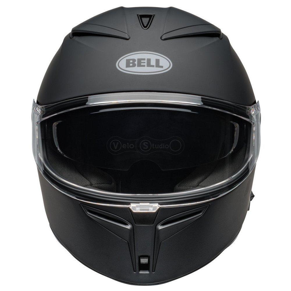 Мотошлем BELL LITHIUM Helmet - MATTE [Black], M