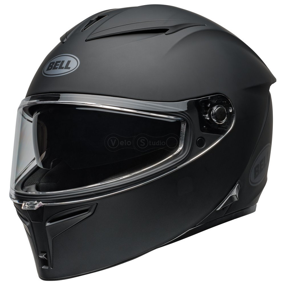 Мотошлем BELL LITHIUM Helmet - MATTE [Black], M