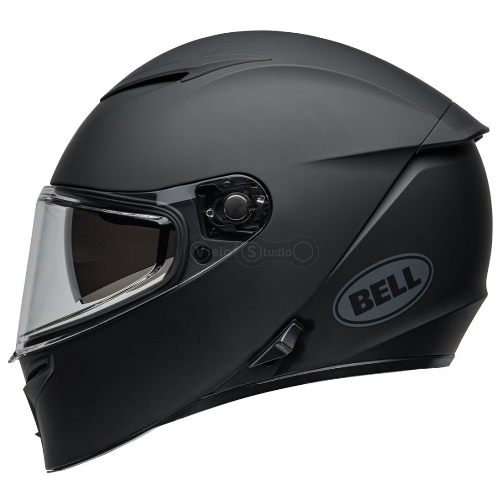 Мотошлем BELL LITHIUM Helmet - MATTE [Black], M