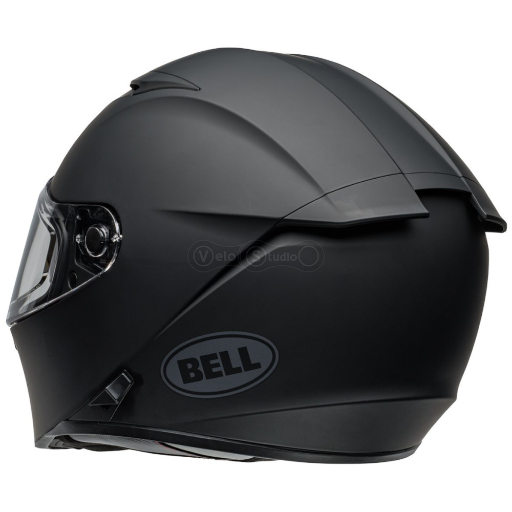 Мотошлем BELL LITHIUM Helmet - MATTE [Black], M