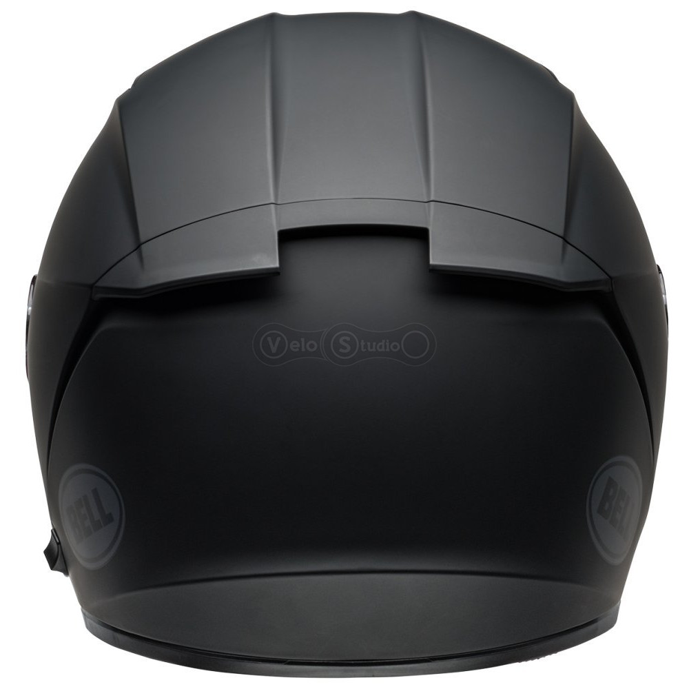 Мотошлем BELL LITHIUM Helmet - MATTE [Black], M