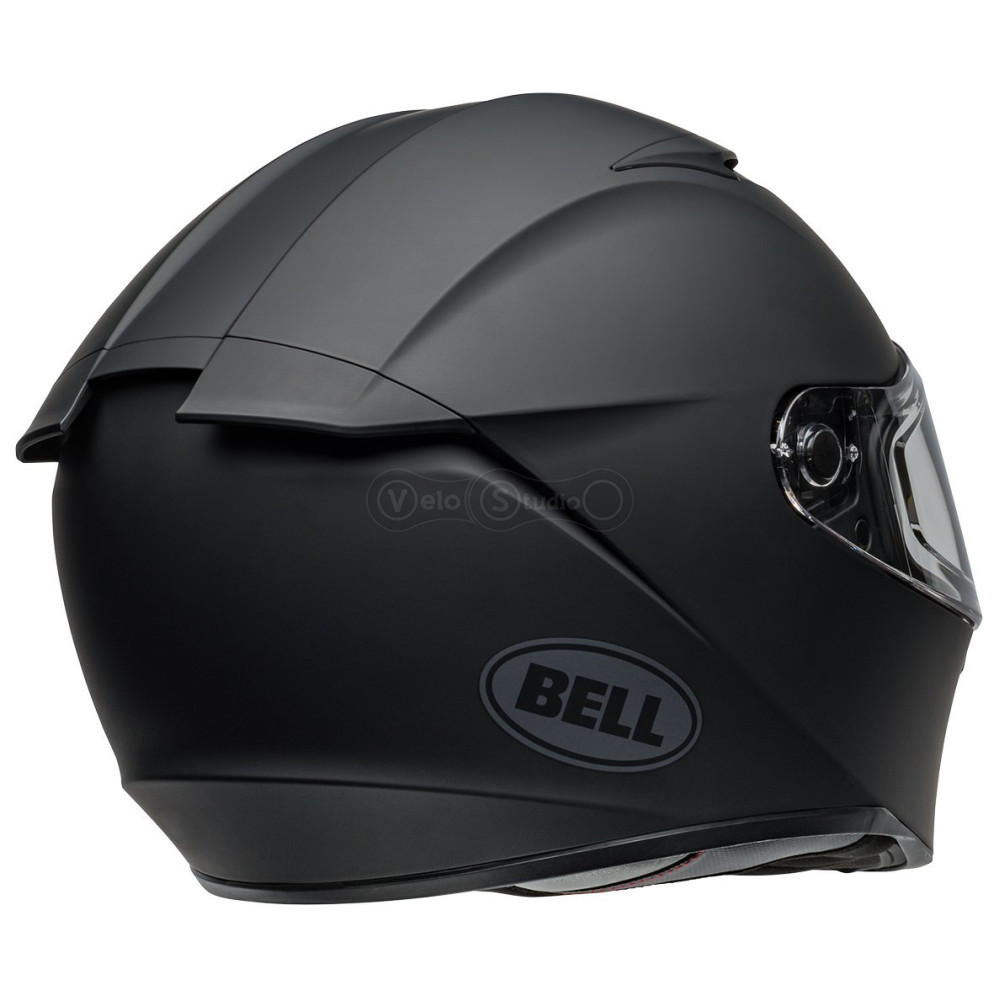 Мотошлем BELL LITHIUM Helmet - MATTE [Black], M