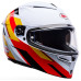 Мотошлем BELL LITHIUM Helmet - NOVA [White], M