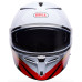 Мотошлем BELL LITHIUM Helmet - NOVA [White], M