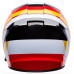 Мотошлем BELL LITHIUM Helmet - NOVA [White], M