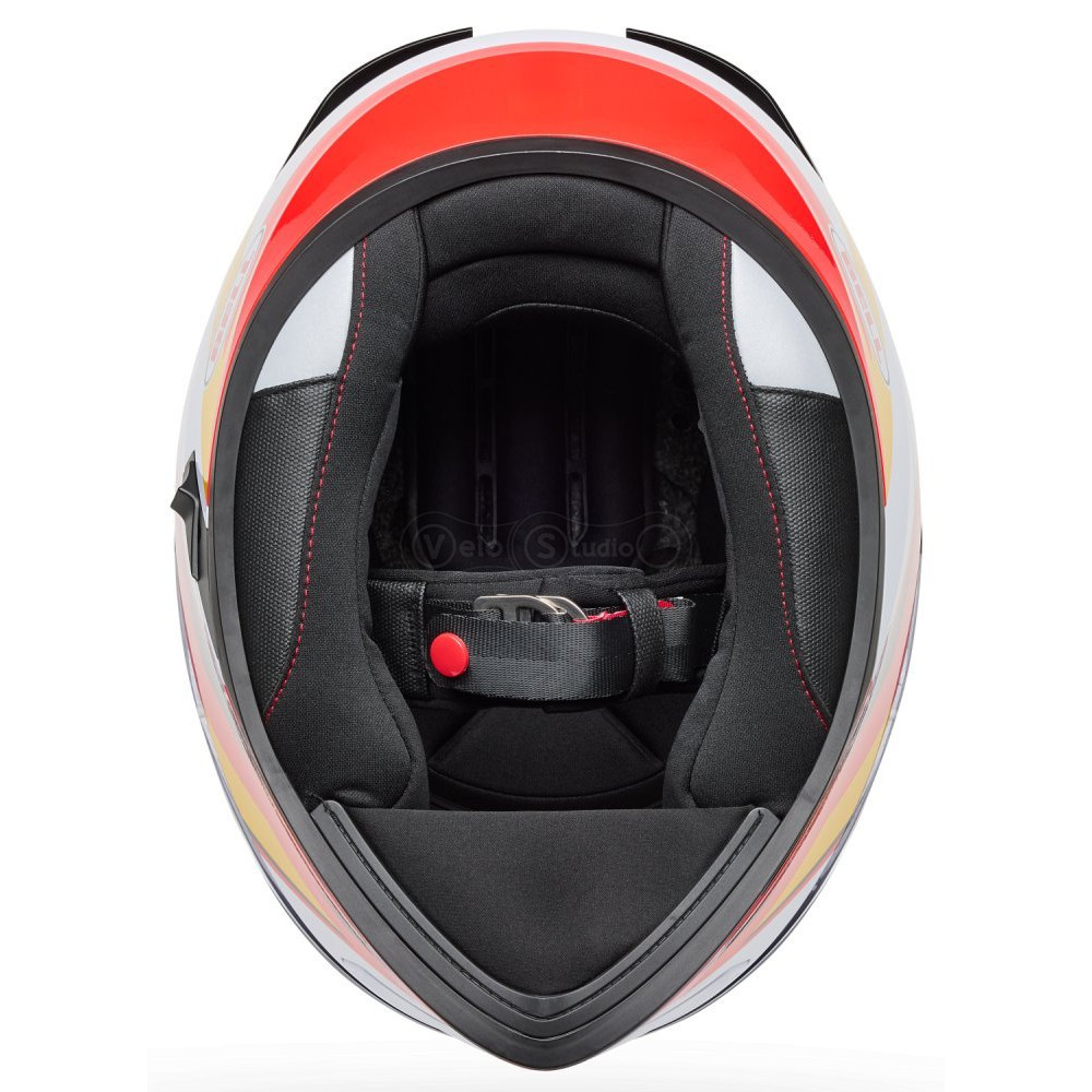 Мотошлем BELL LITHIUM Helmet - NOVA [White], M