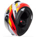 Мотошлем BELL LITHIUM Helmet - NOVA [White], M