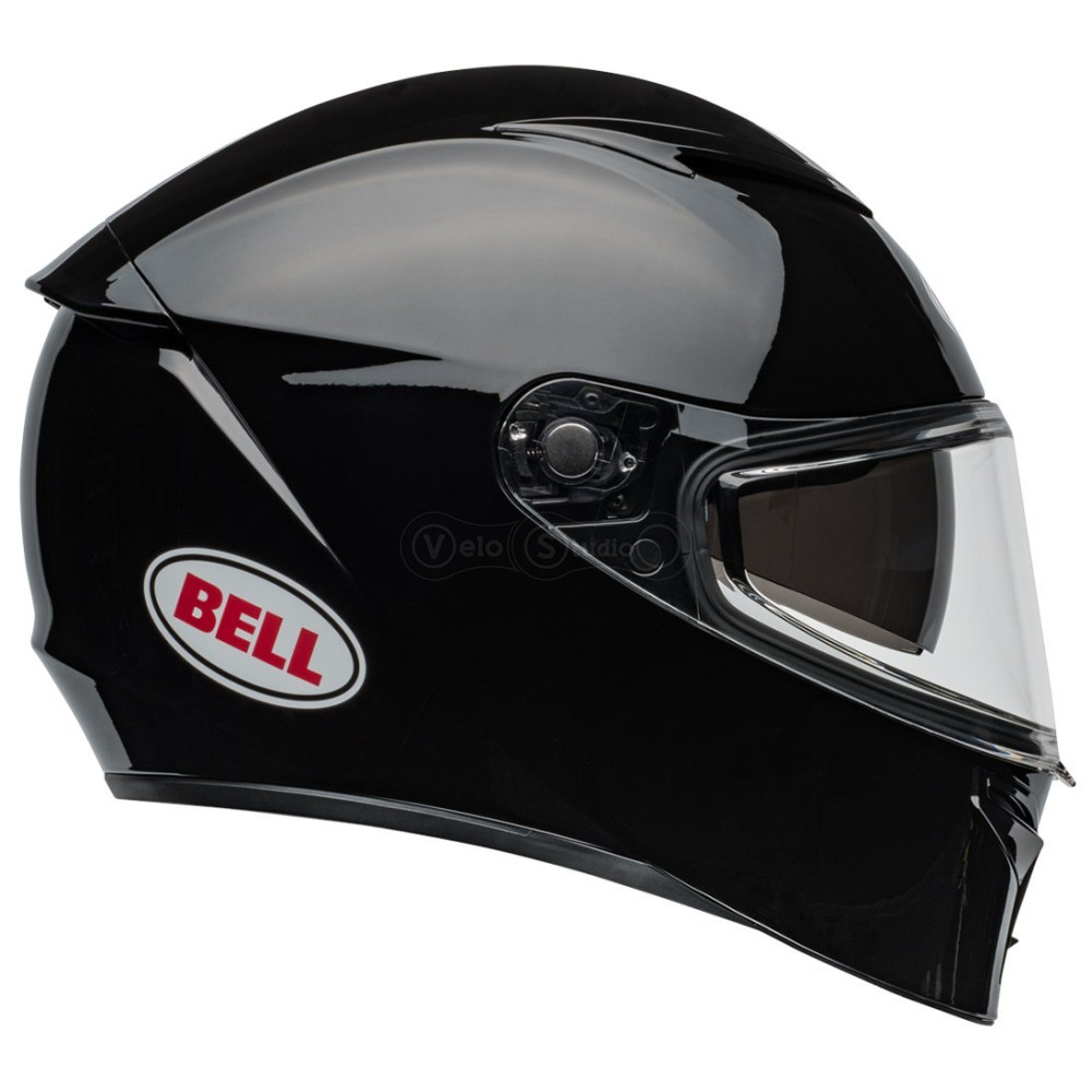 Мотошлем BELL LITHIUM Helmet - SOLID [Black], S