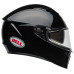 Мотошлем BELL LITHIUM Helmet - SOLID [Black], S