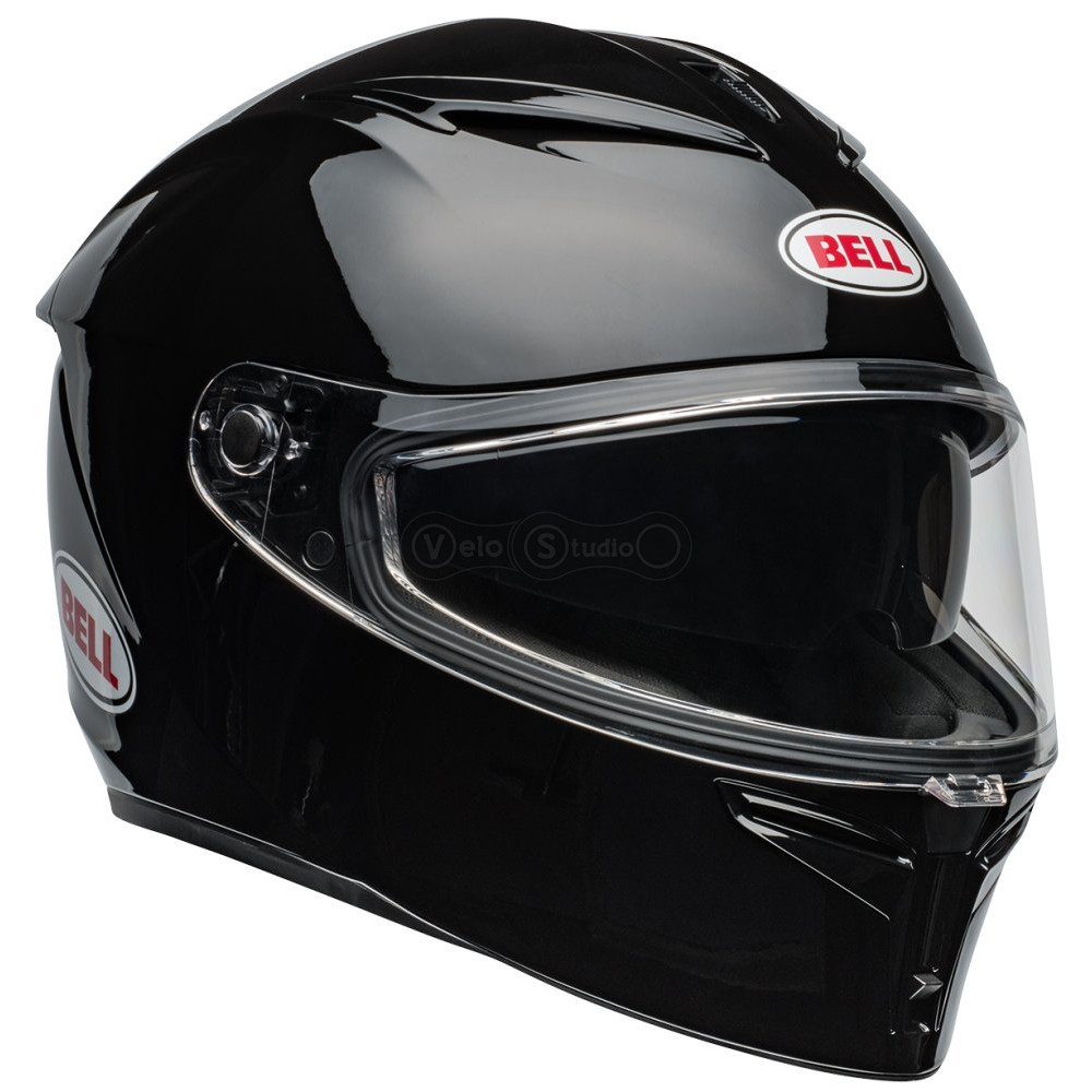 Мотошлем BELL LITHIUM Helmet - SOLID [Black], S