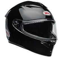 Мотошлем BELL LITHIUM Helmet - SOLID [Black], S