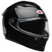Мотошлем BELL LITHIUM Helmet - SOLID [Black], S