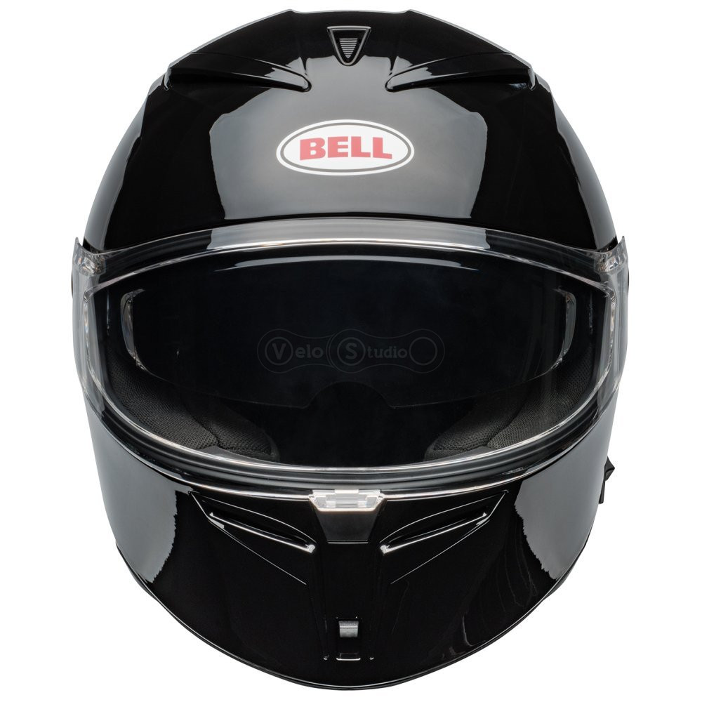 Мотошлем BELL LITHIUM Helmet - SOLID [Black], S