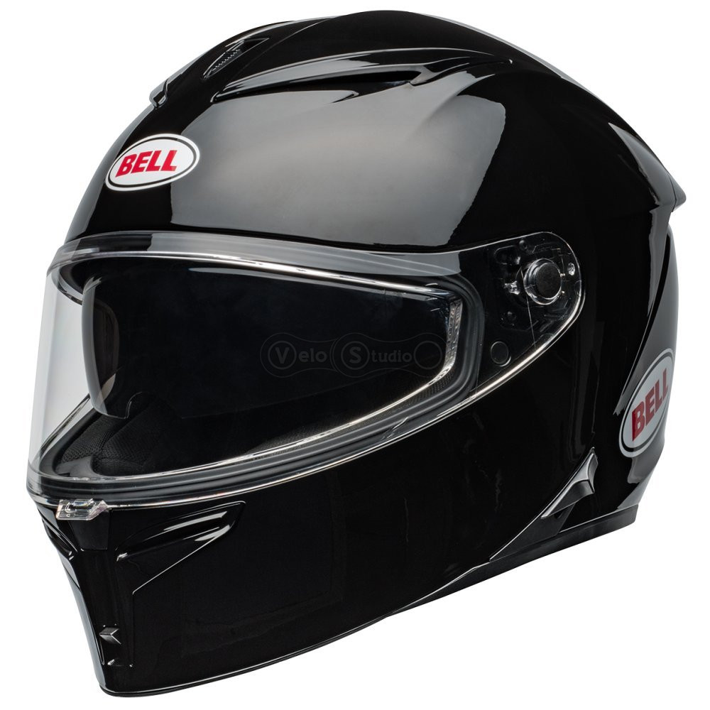 Мотошлем BELL LITHIUM Helmet - SOLID [Black], S