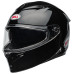 Мотошлем BELL LITHIUM Helmet - SOLID [Black], S