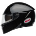 Мотошлем BELL LITHIUM Helmet - SOLID [Black], S