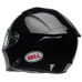 Мотошлем BELL LITHIUM Helmet - SOLID [Black], S