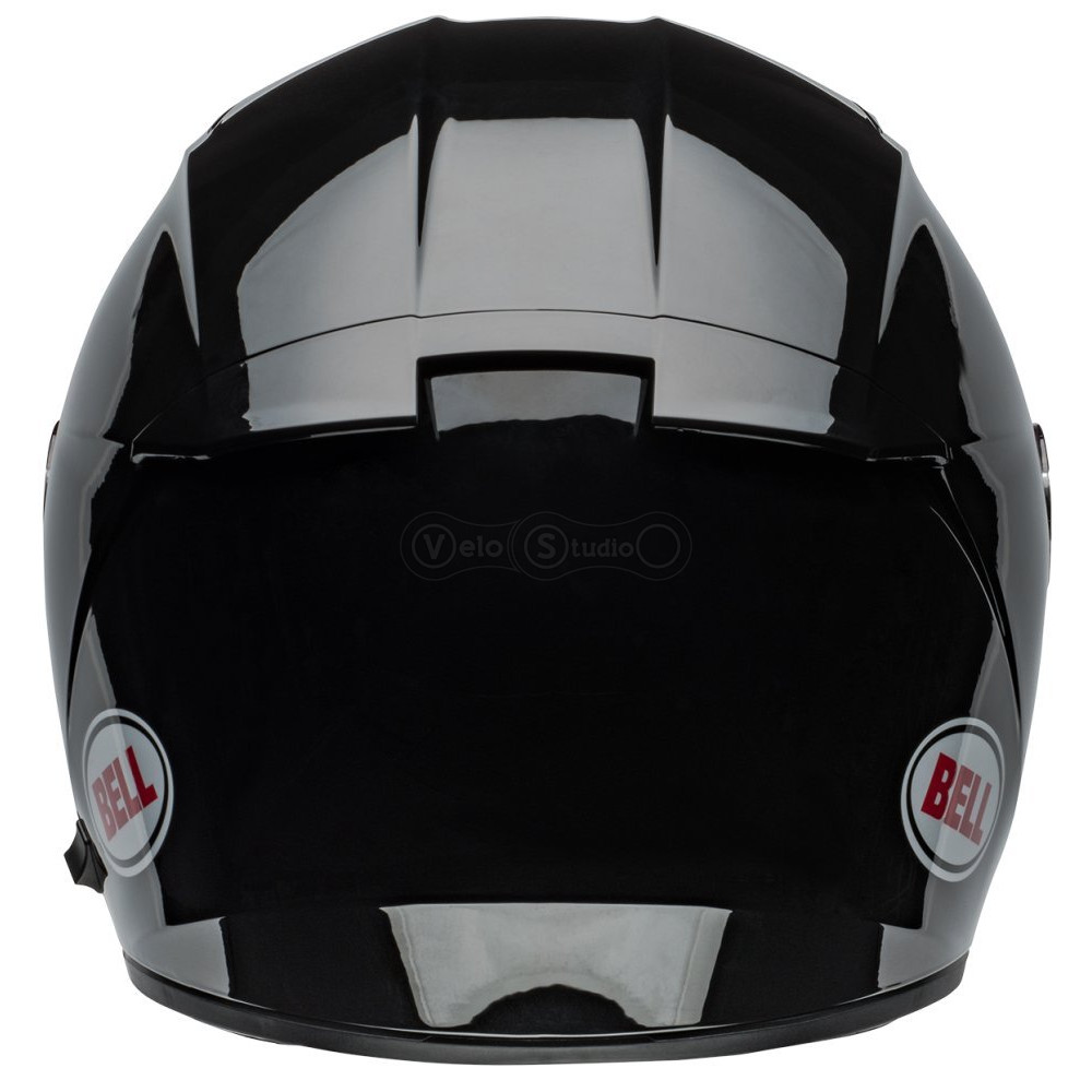Мотошлем BELL LITHIUM Helmet - SOLID [Black], S