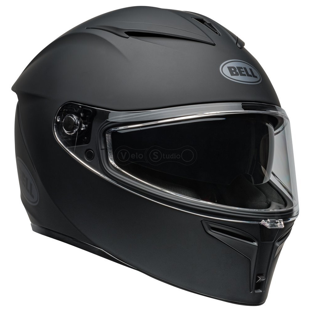 Мотошлем BELL LITHIUM MIPS Helmet - MATTE [Black], M