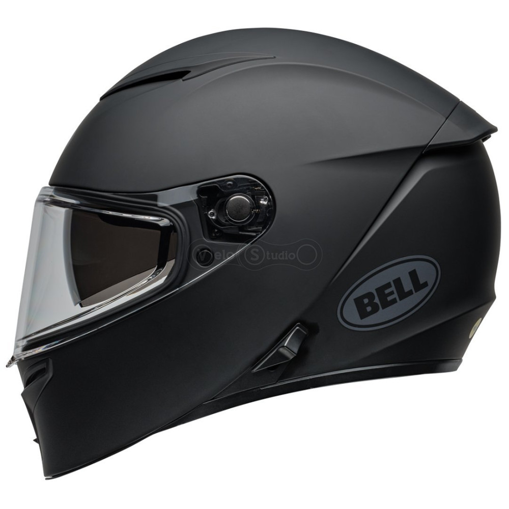 Мотошлем BELL LITHIUM MIPS Helmet - MATTE [Black], M