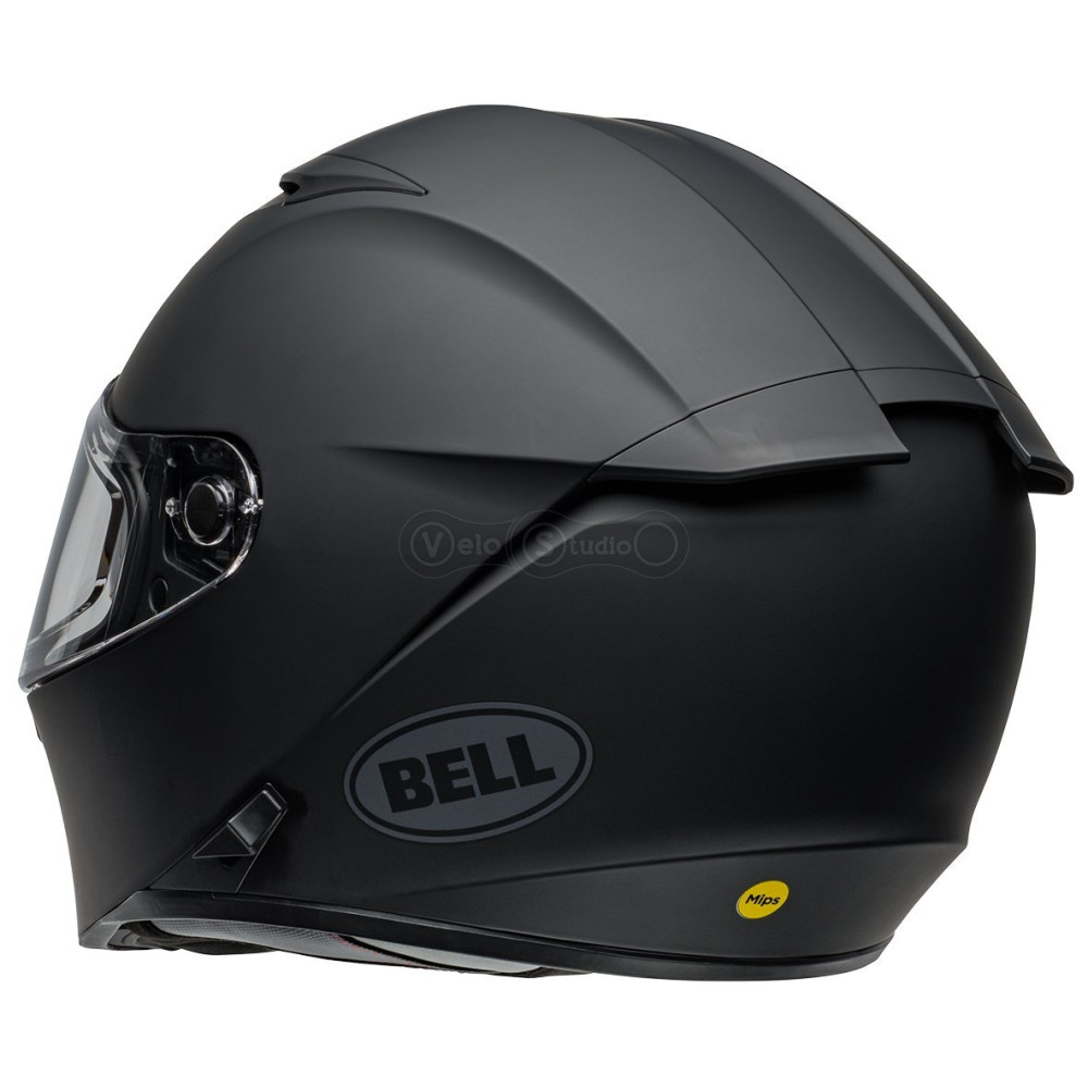 Мотошлем BELL LITHIUM MIPS Helmet - MATTE [Black], M