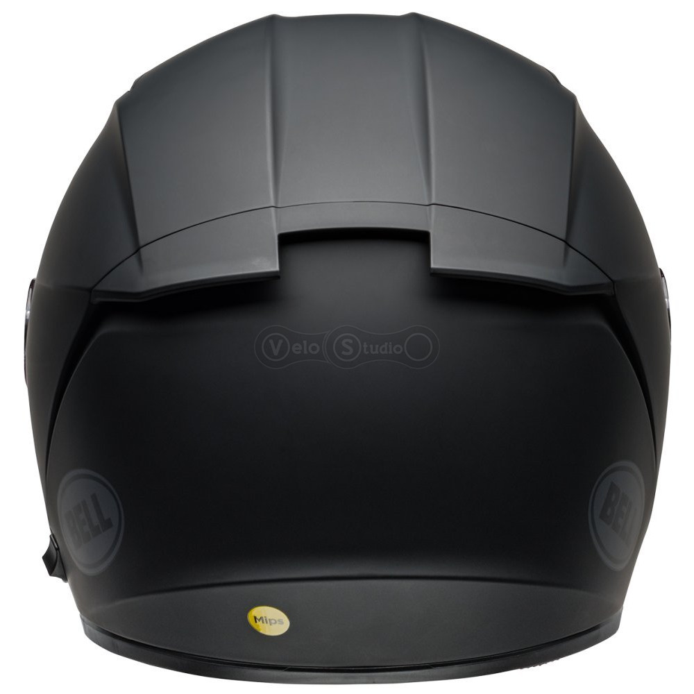 Мотошлем BELL LITHIUM MIPS Helmet - MATTE [Black], M