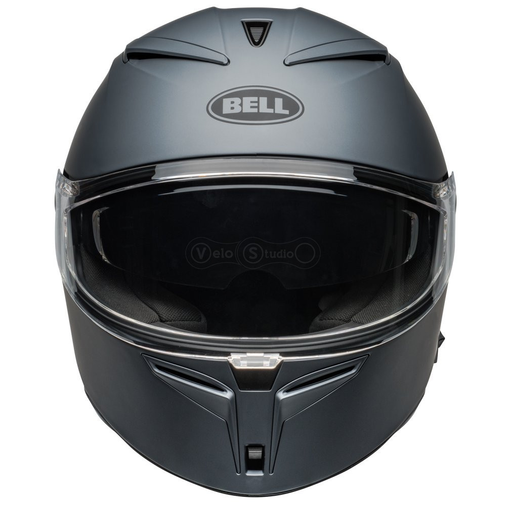 Мотошлем BELL LITHIUM MIPS Helmet - MATTE [Titanium], M