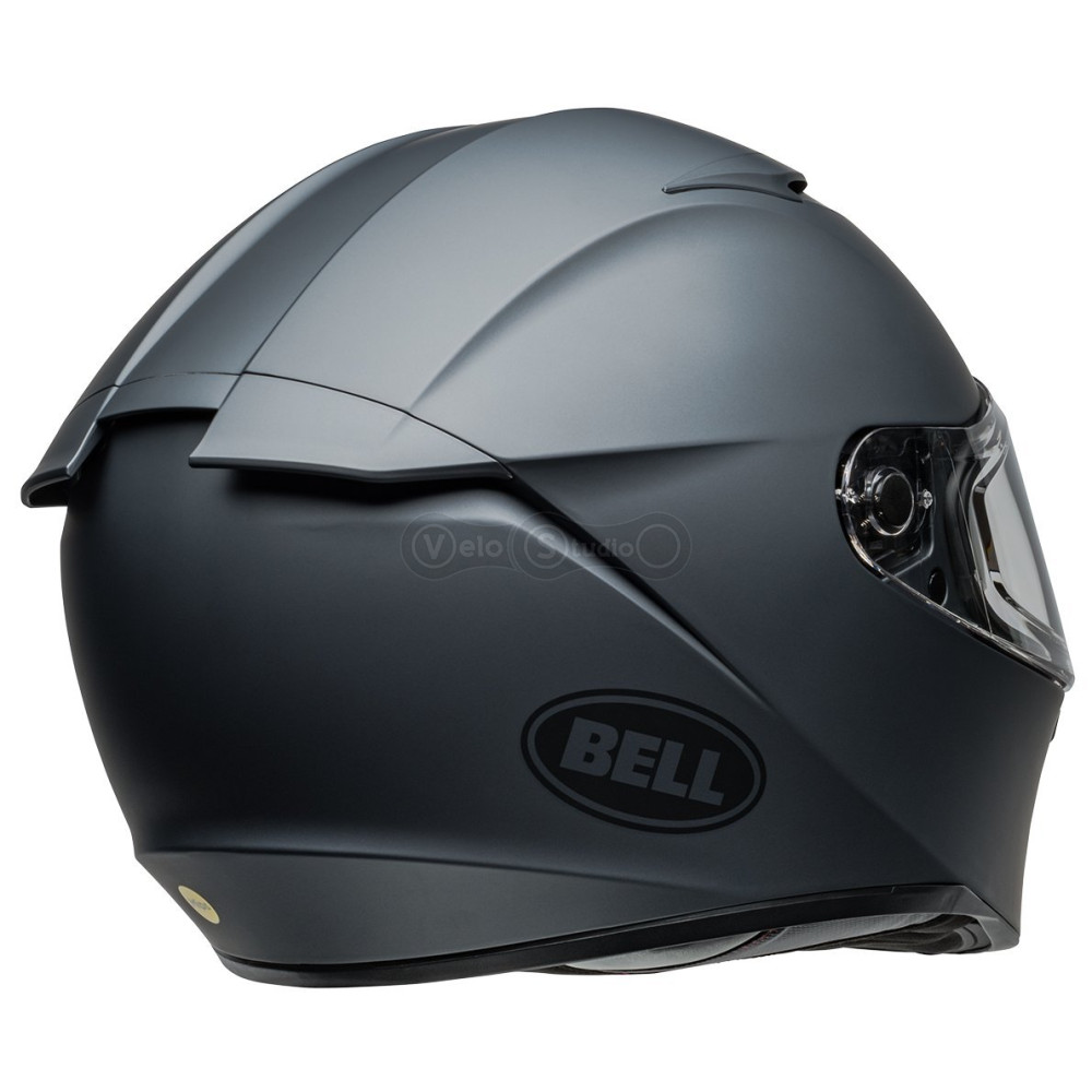 Мотошлем BELL LITHIUM MIPS Helmet - MATTE [Titanium], M