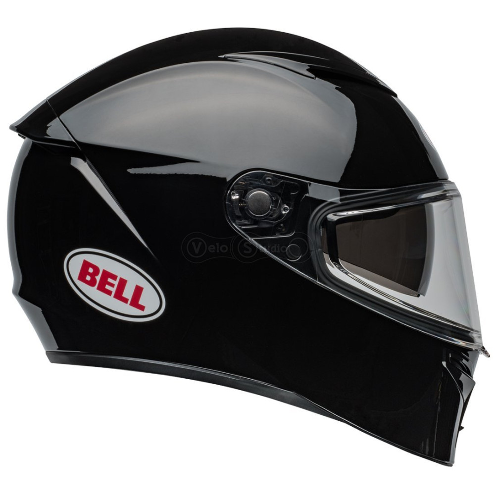 Мотошлем BELL LITHIUM MIPS Helmet - SOLID [Black], XS