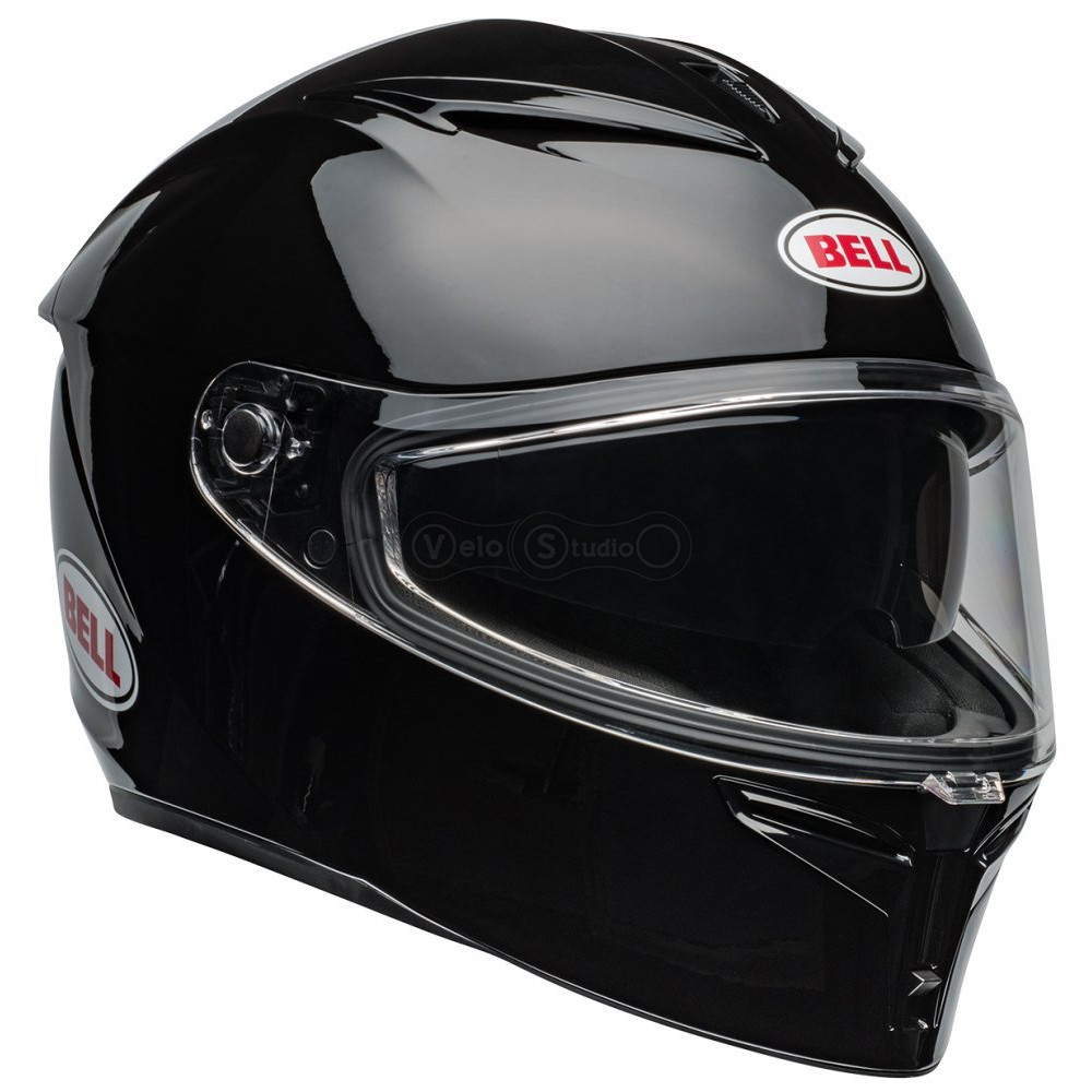 Мотошлем BELL LITHIUM MIPS Helmet - SOLID [Black], XS