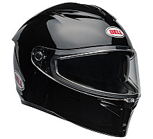 Мотошлем BELL LITHIUM MIPS Helmet - SOLID [Black], XS
