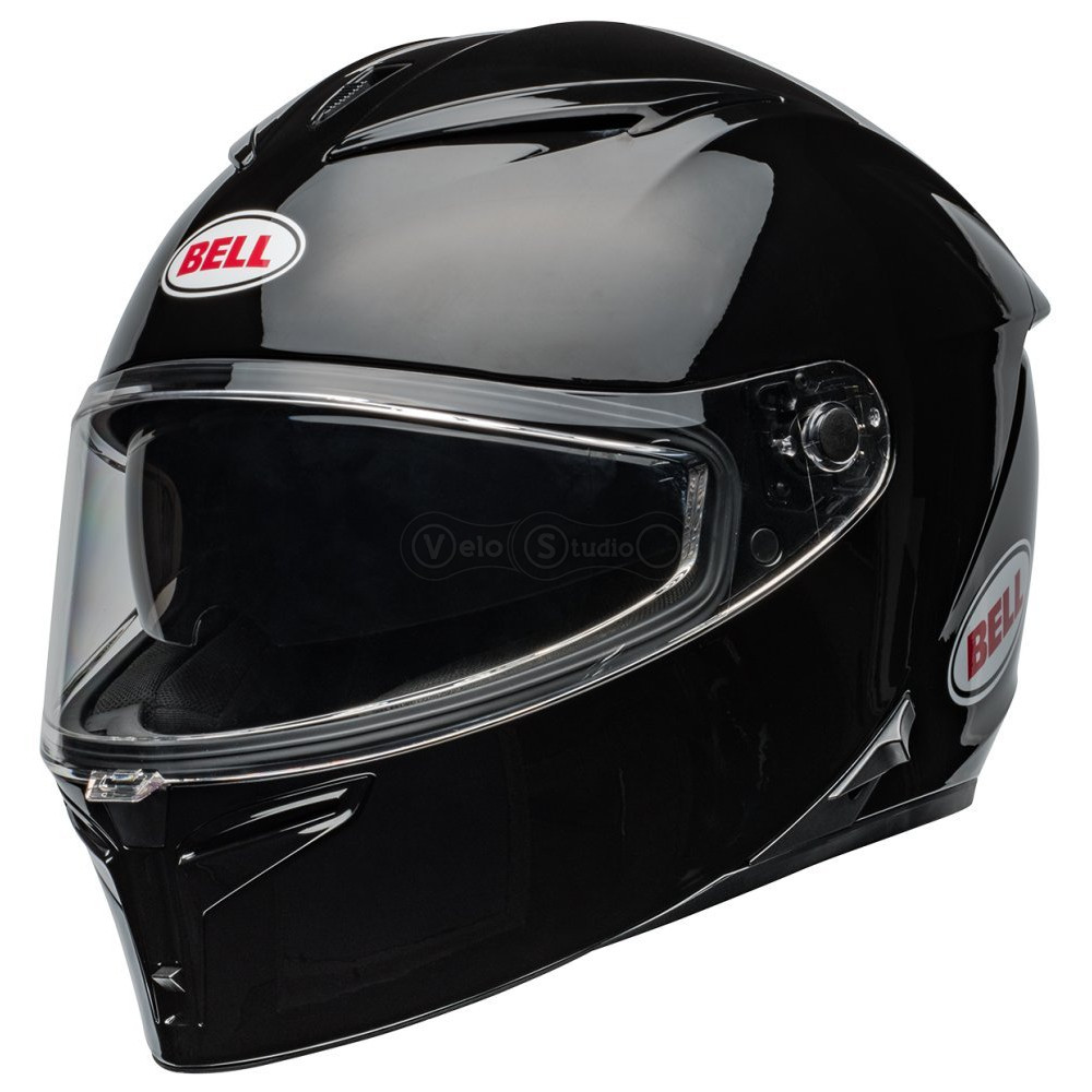 Мотошлем BELL LITHIUM MIPS Helmet - SOLID [Black], XS
