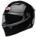 Мотошлем BELL LITHIUM MIPS Helmet - SOLID [Black], XS