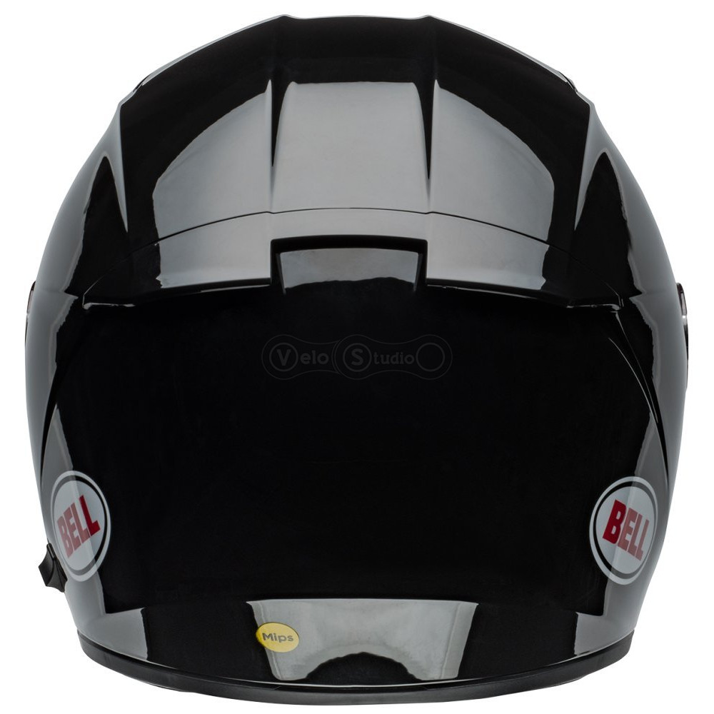Мотошлем BELL LITHIUM MIPS Helmet - SOLID [Black], XS