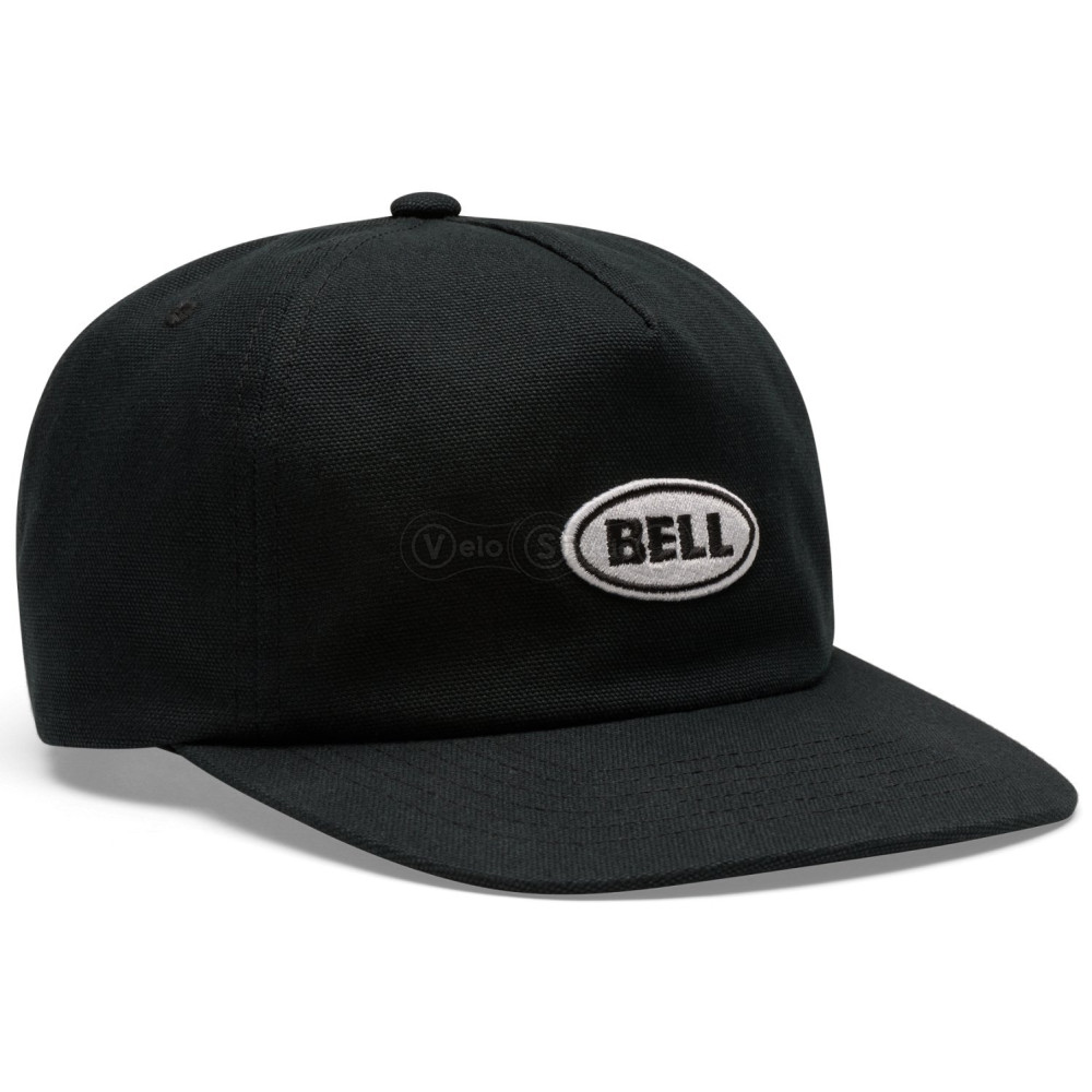 Кепка BELL Hat - INDUSTRY [Black], One Size