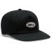 Кепка BELL Hat - INDUSTRY [Black], One Size