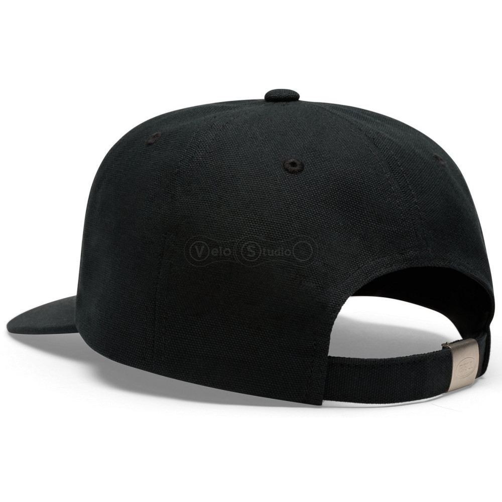 Кепка BELL Hat - INDUSTRY [Black], One Size