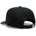 Кепка BELL Hat - INDUSTRY [Black], One Size